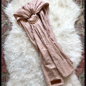 ❌SOLD ON KIDIZEN❌ / WildBird Ring Sling